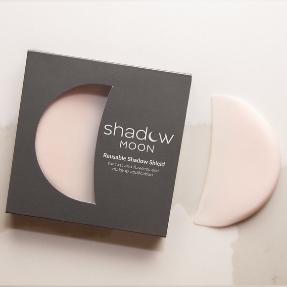 [ShadowMoon] Reusable Makeup Shield - Picture 2 of 4